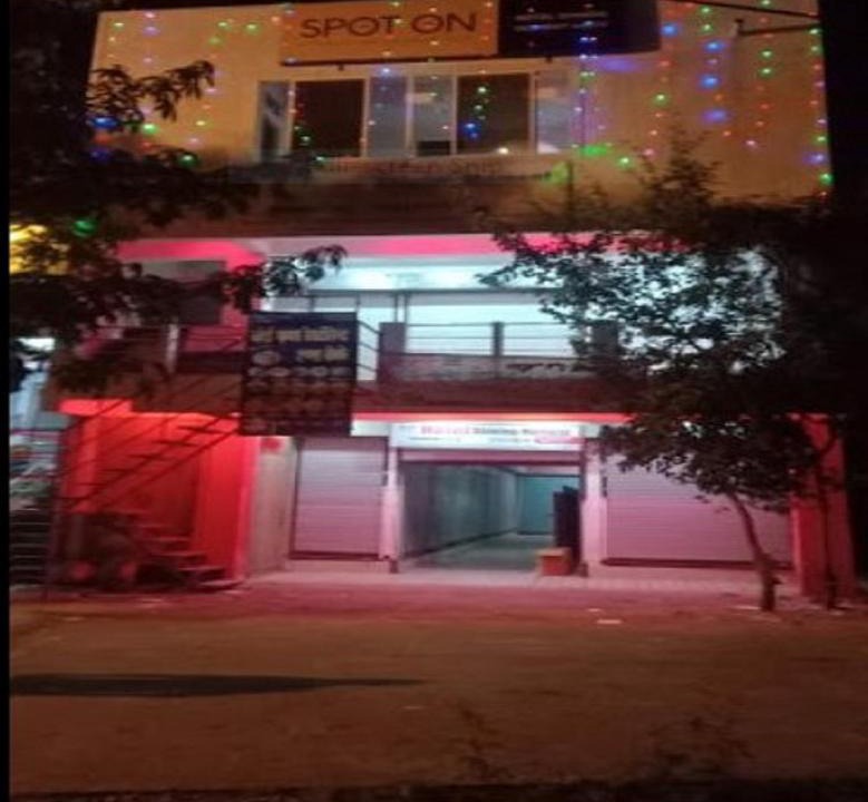 Sehore Hotel | Hotel Shining Moment, Sehore