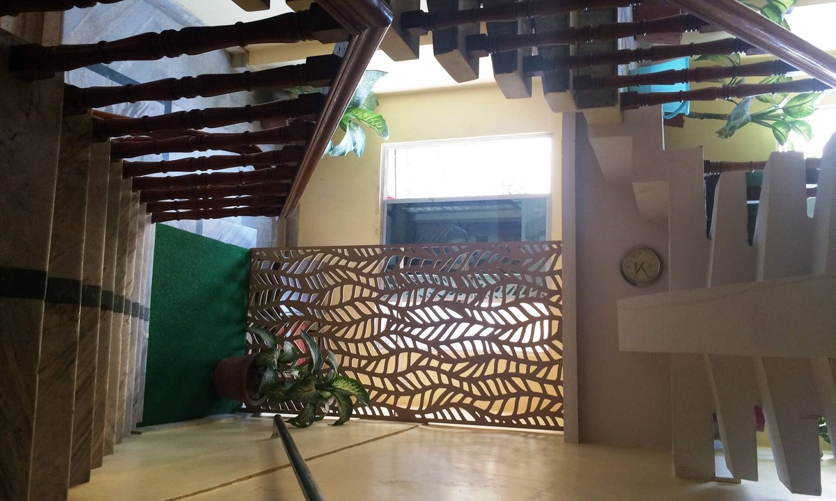 Basti Hotel | Hotel Shivay Palace