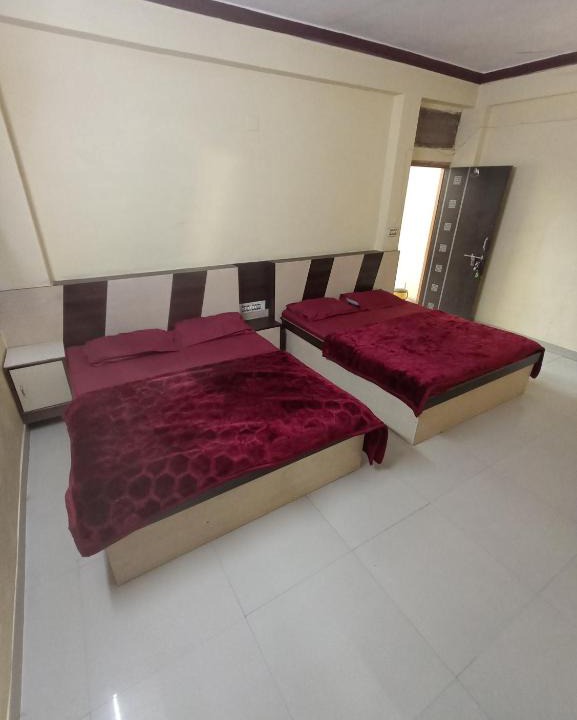 Nathdwara House | Hotel Shreeji Arpan