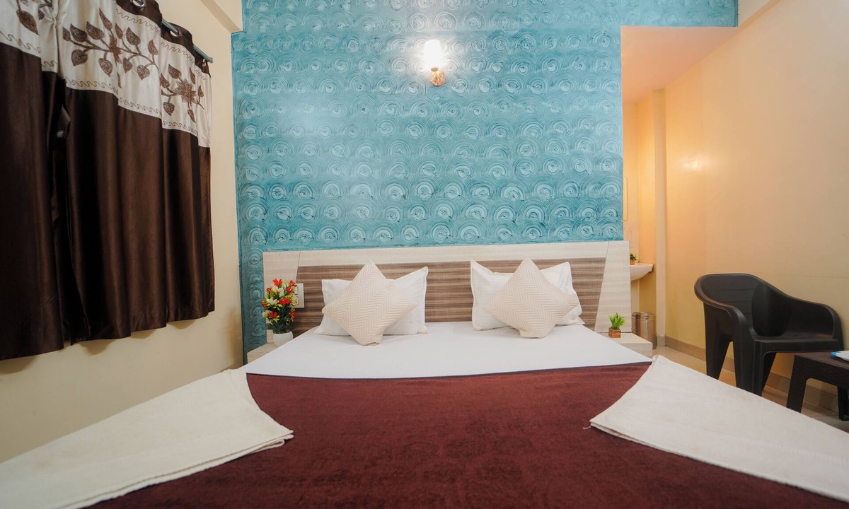 Mahabaleshwar Hotel | Hotel Shreekrupa Residency