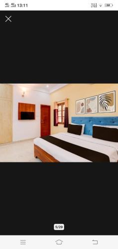 Mohangarh House | Hotel Shyam Palace
