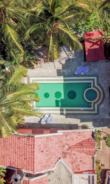 Fatrade Hotel | Hotel Siesta De Goa