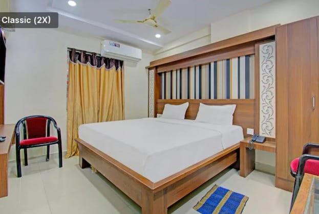 Dabagardens Hotel | Hotel Sitara Grand By WB Inn