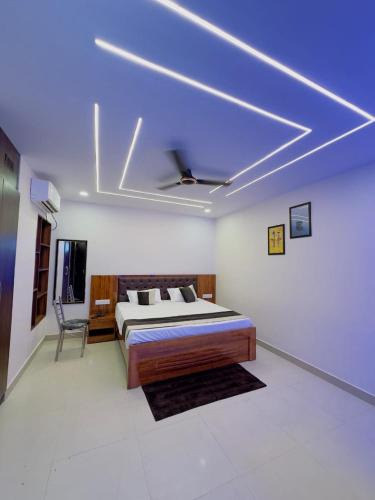 Gorakhpur Hotel | Hotel SK Inn