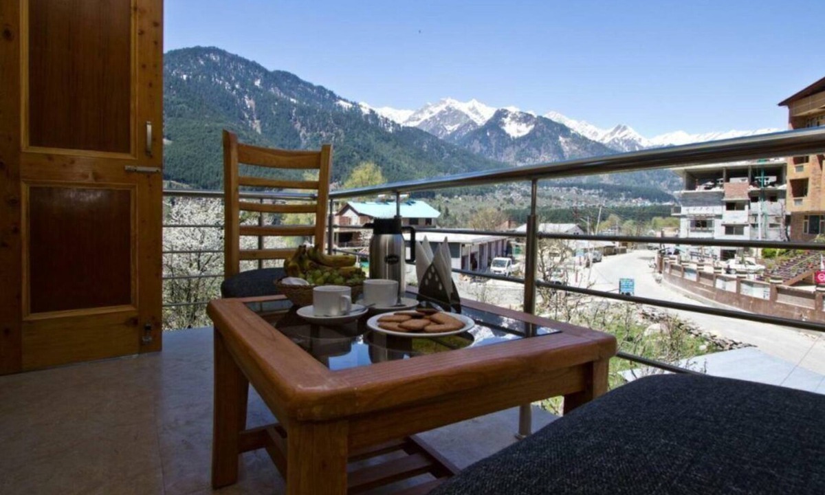 Aleo Hotel | Hotel Sky Heaven