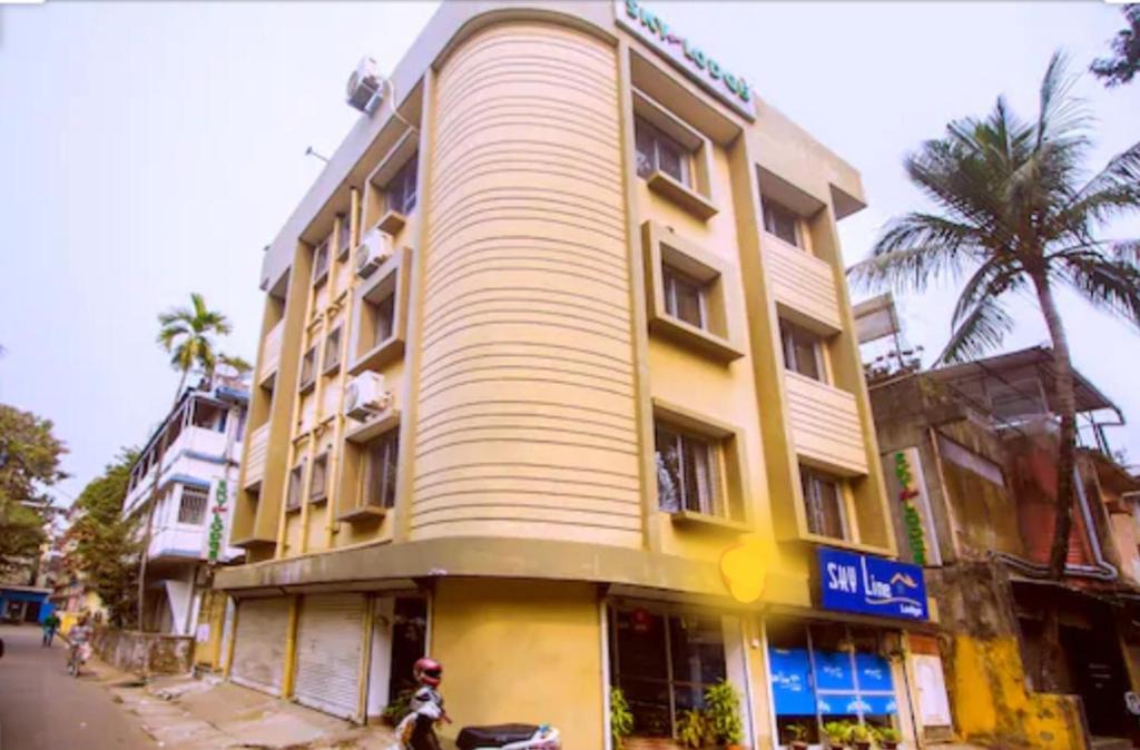 Siliguri Hotel | Hotel Sky Line