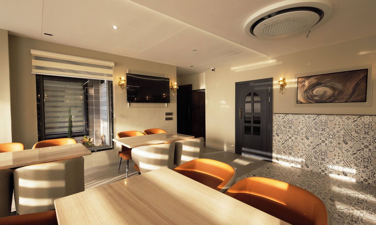 Rau Hotel | Hotel Skyvista