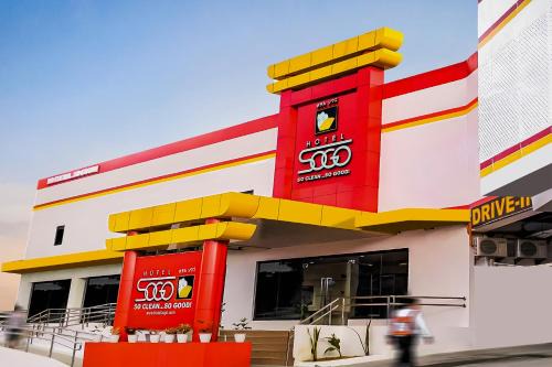Palapala Hotel | Hotel Sogo Dasmariñas Cavite