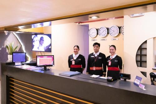 Mandaluyong Hotel | Hotel Sogo Kalentong