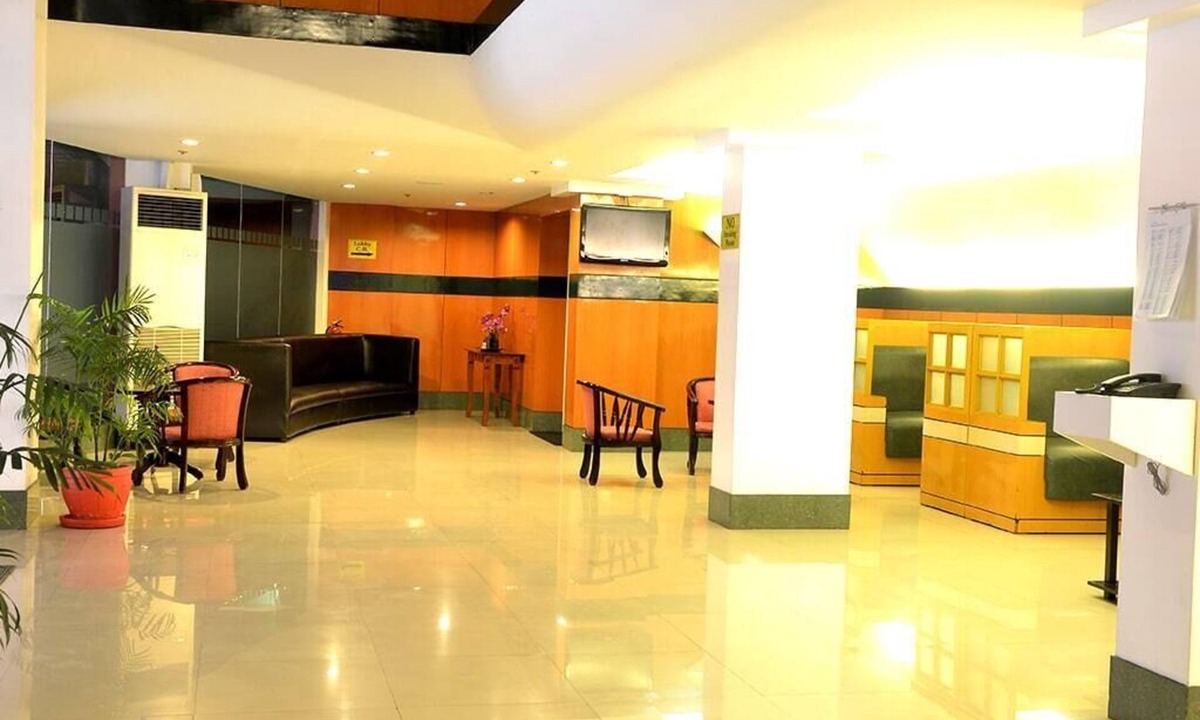 Tarlac Hotel | Hotel Sogo Tarlac
