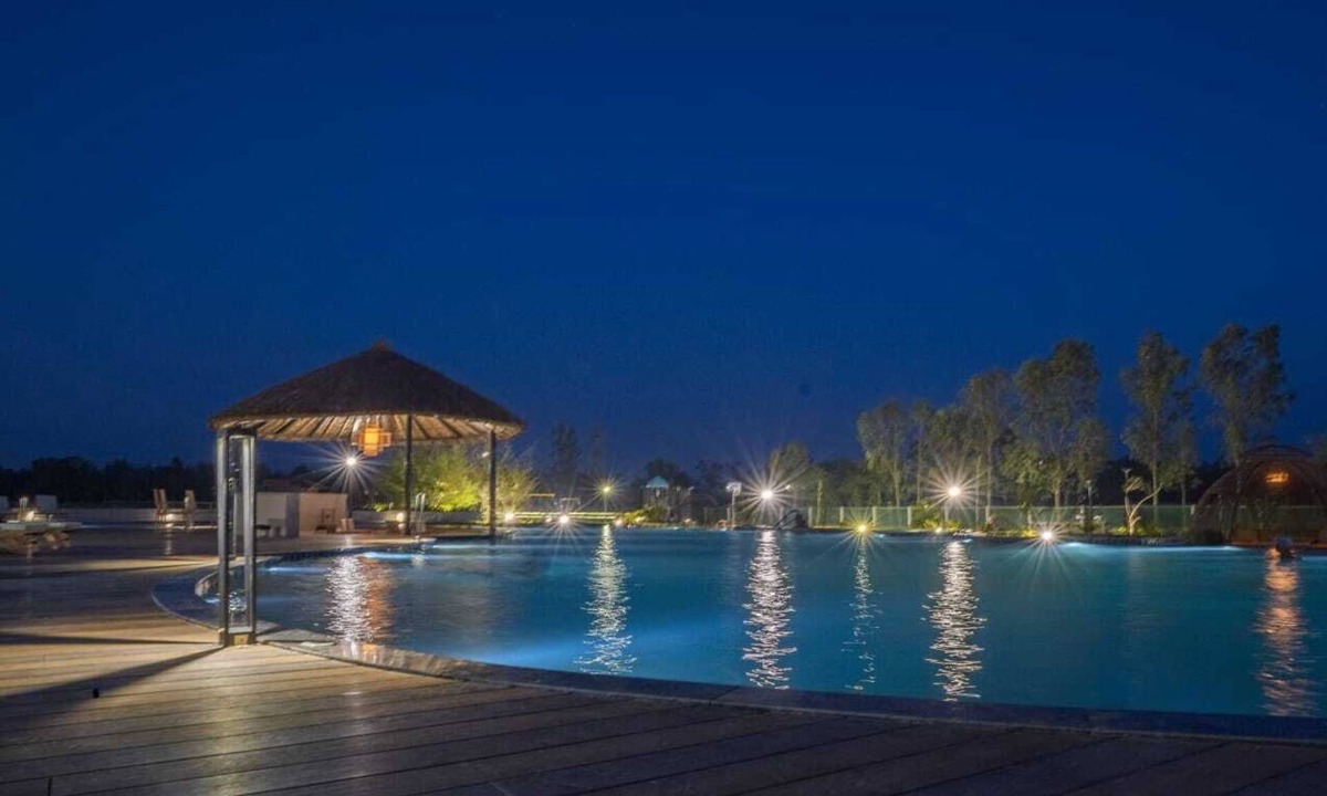 Sundarban Hotel | Hotel Sonar Bangla Sundarban
