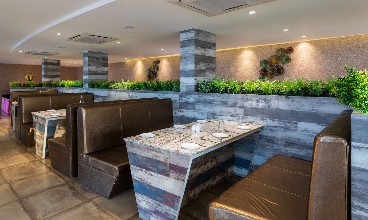 Rau Hotel | Hotel Sonash by Golden Treat