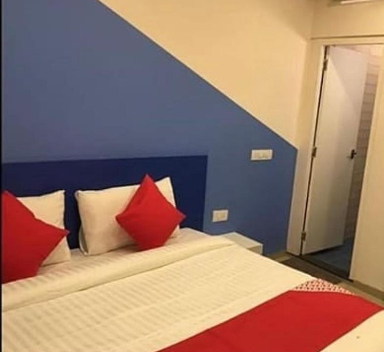 Sanwer Hotel | Hotel SR