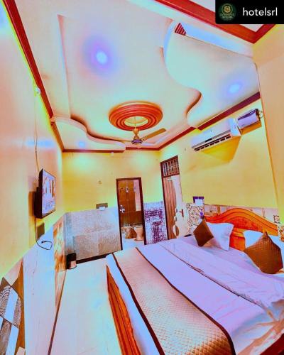 Sanganer Hotel | HOTEL Srl