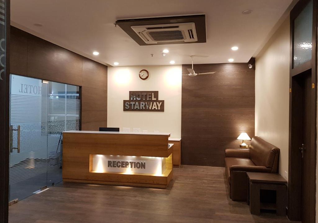 Balasore Hotel | Hotel Starway
