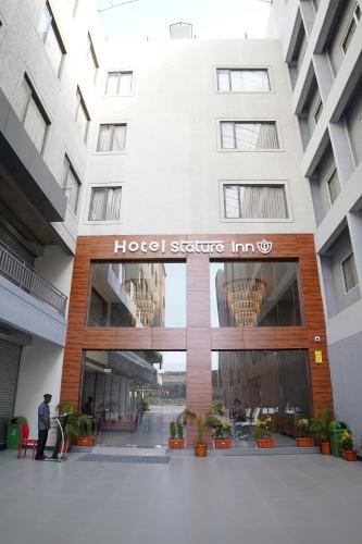 Kevadia Hotel | HOTEL STATURE INN