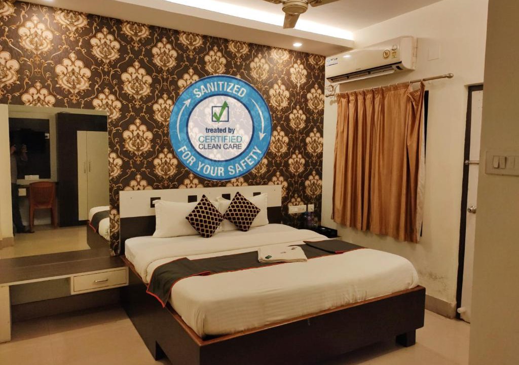 Puri Hotel | Hotel Sun City