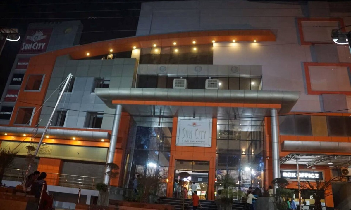 Hisar Hotel | Hotel Suncity