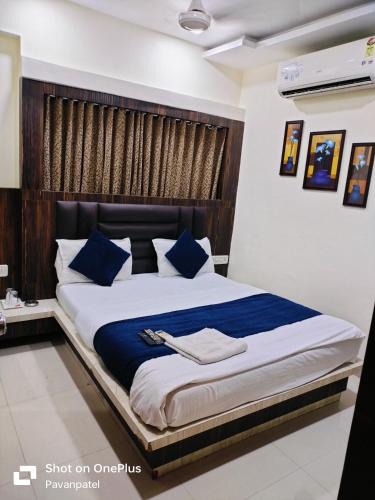 Maninagar Hotel | Hotel Sunrise