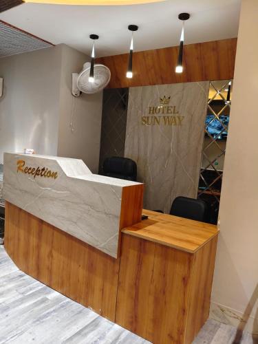 Ahmedabad Hotel | Hotel sunway