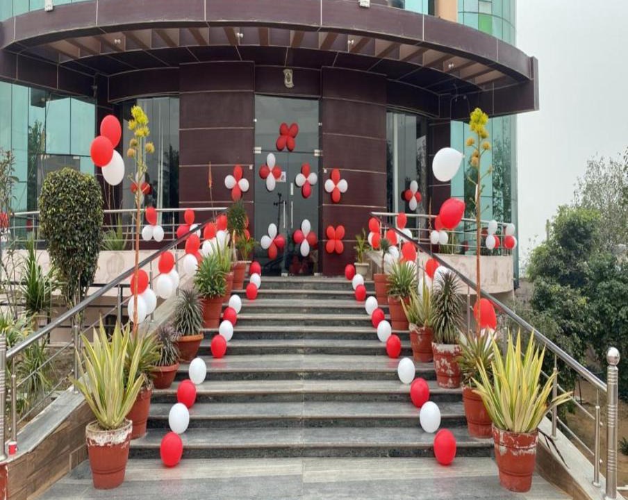 Neemrana Hotel | Hotel Tara