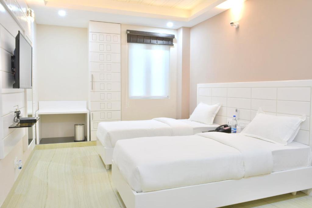 Dariyaganj Hotel | Hotel Tara Palace Redfort