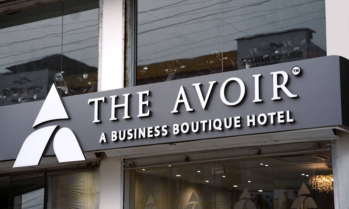 Asansol Hotel | Hotel The Avoir Asansol