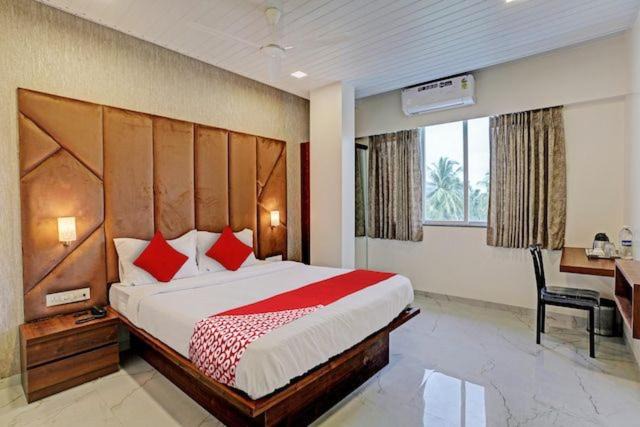 Nerul Hotel | Hotel The Mint