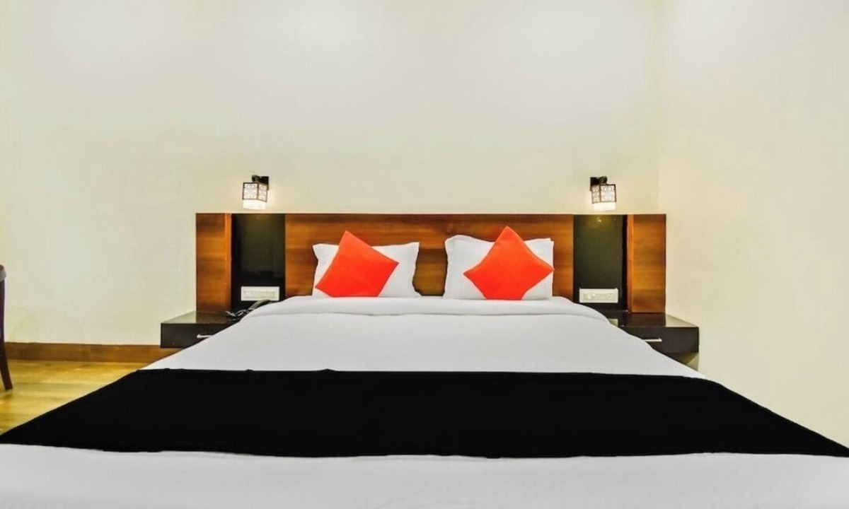Dabra Hotel | Hotel The ND Grande