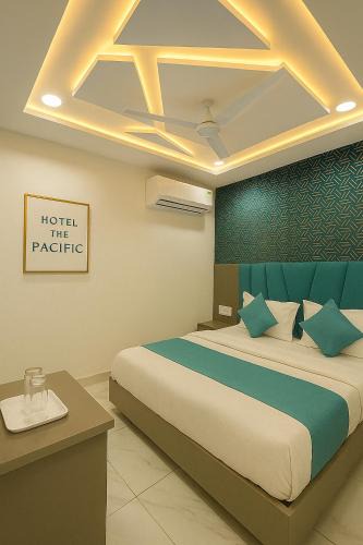 Ahmedabad Hotel | Hotel The Pacific