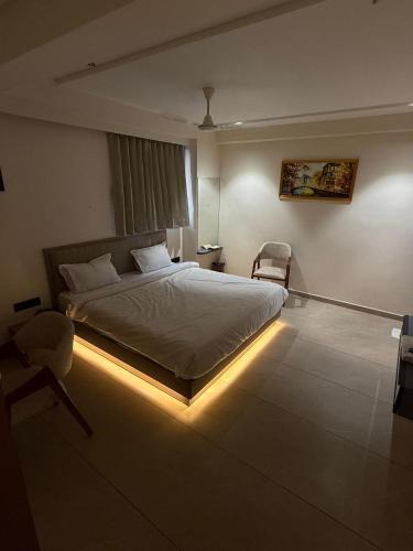 Ahmedabad House | hotel the perfect