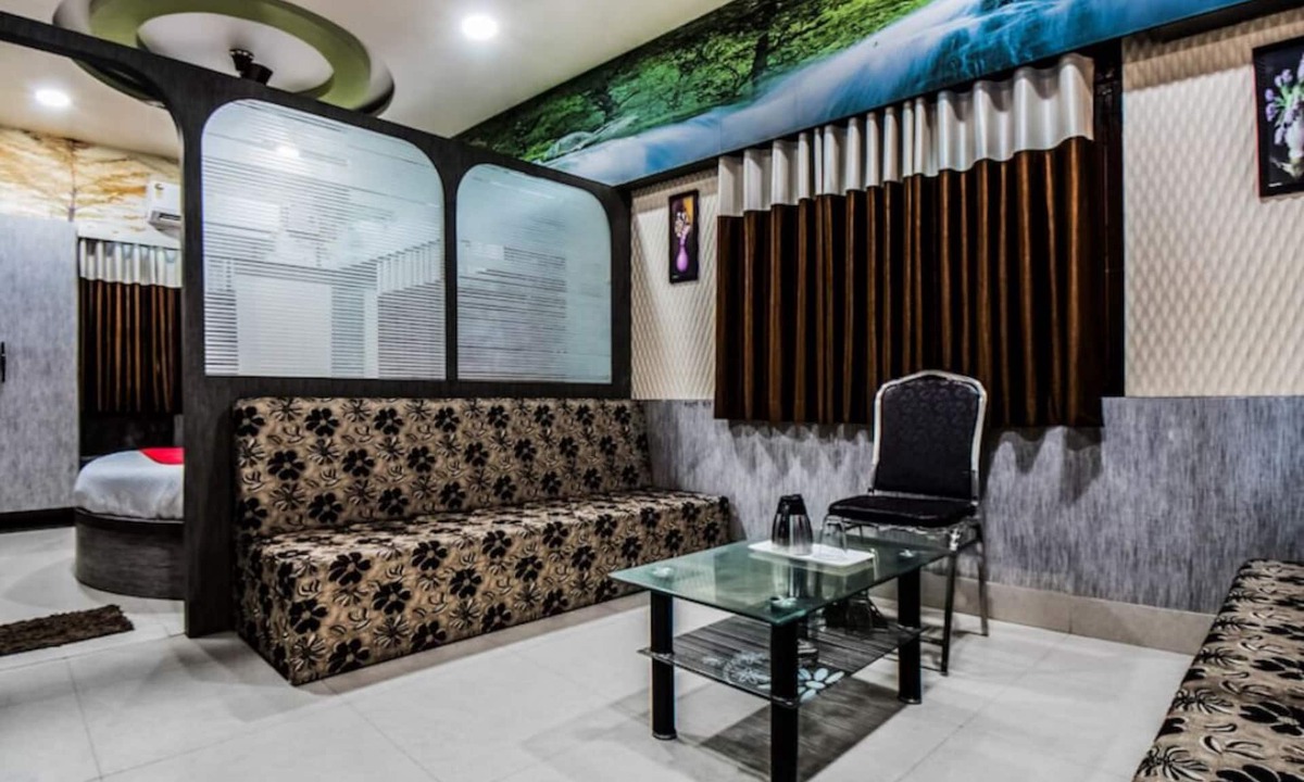 Muzaffarpur Hotel | Hotel The Premier Muzaffarpur
