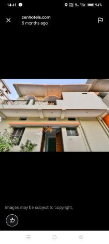 Patna House | Hotel the royal kingh