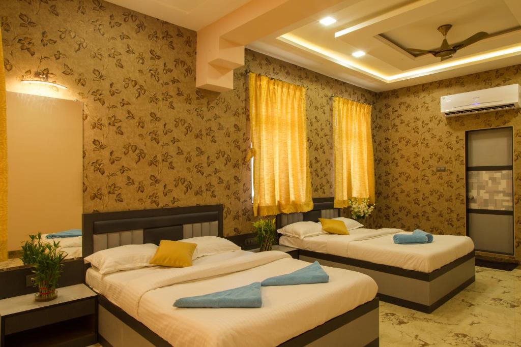 Girgaon Hotel | Hotel Tourister