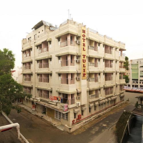 Digha Hotel | HOTEL TULIP Near Sea Beach