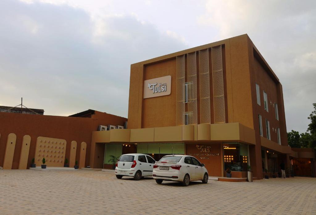 Patan House | HOTEL TULSI