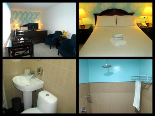 CSJDM Hotel | Hotel Turista
