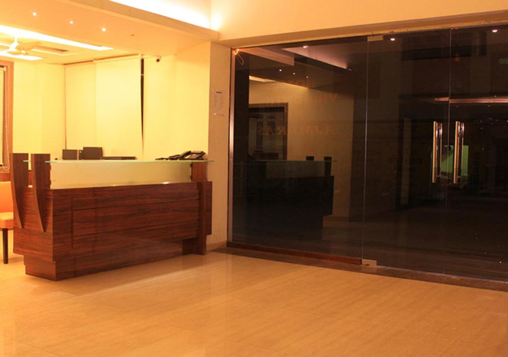 Nathdwara Hotel | Hotel Vaikunth By Adamo
