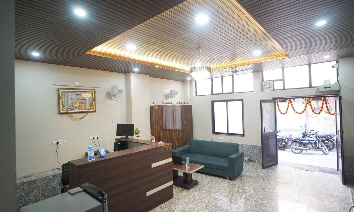 Gopalbari Hotel | Hotel Vedik Villa