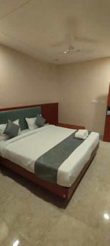 Gayariawas Hotel | Hotel Vijay Villas