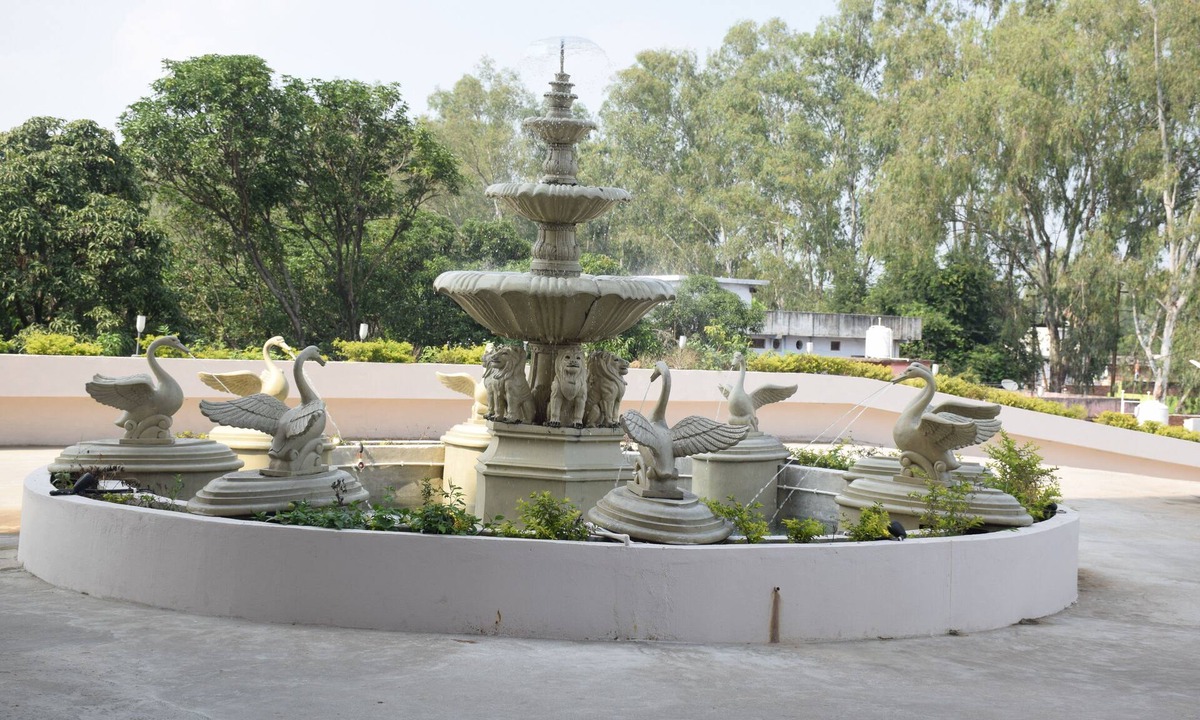 Shahdol Hotel | Hotel Vilasa International