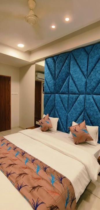 Vadodara Hotel | Hotel Villa Empire