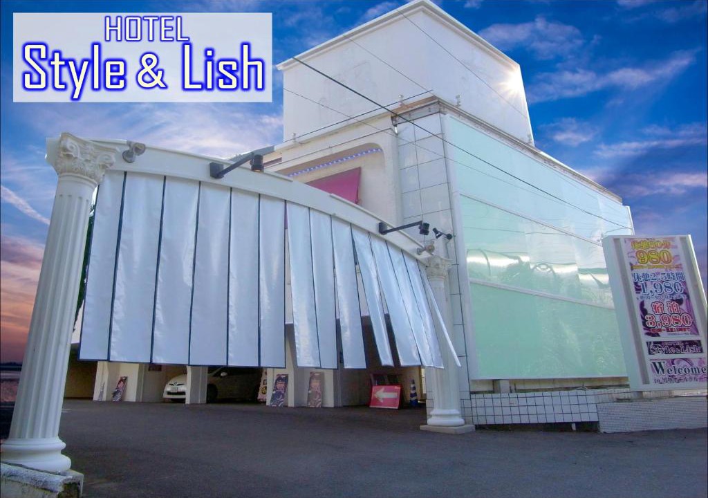 Fushimi Hotel | ホテルスタイ&リッシュ style&lish 男塾ホテルグループ