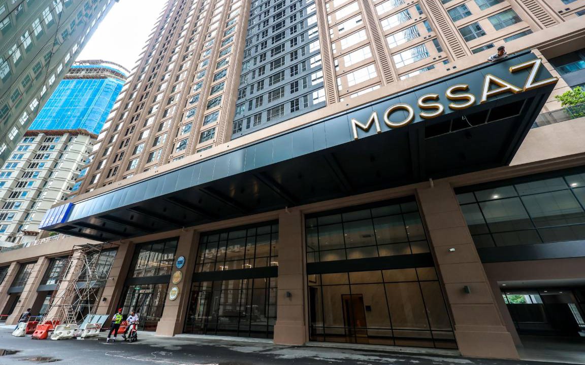 Damansara Perdana House | House ∙ 2 bedrooms ∙ 5 guests