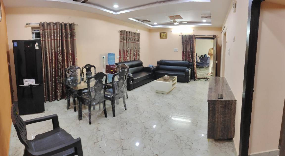 Hyderabad House | House ∙ 2 bedrooms ∙ 4 guests