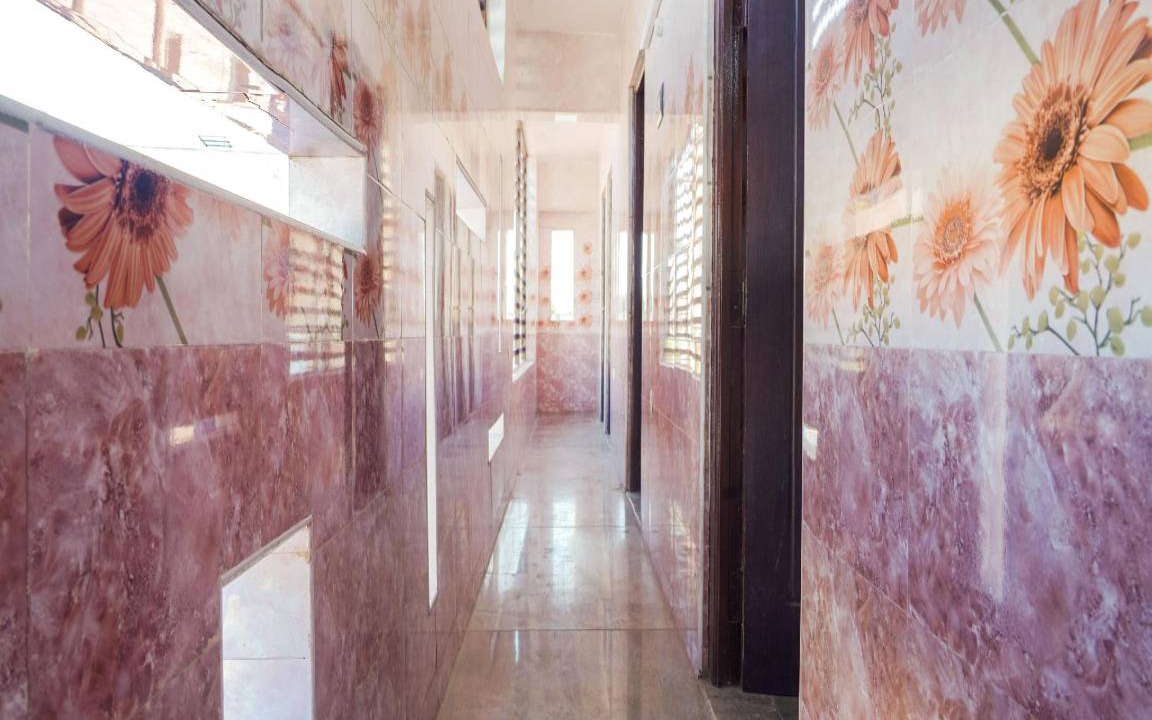 Madurai House | House ∙ 2 guests