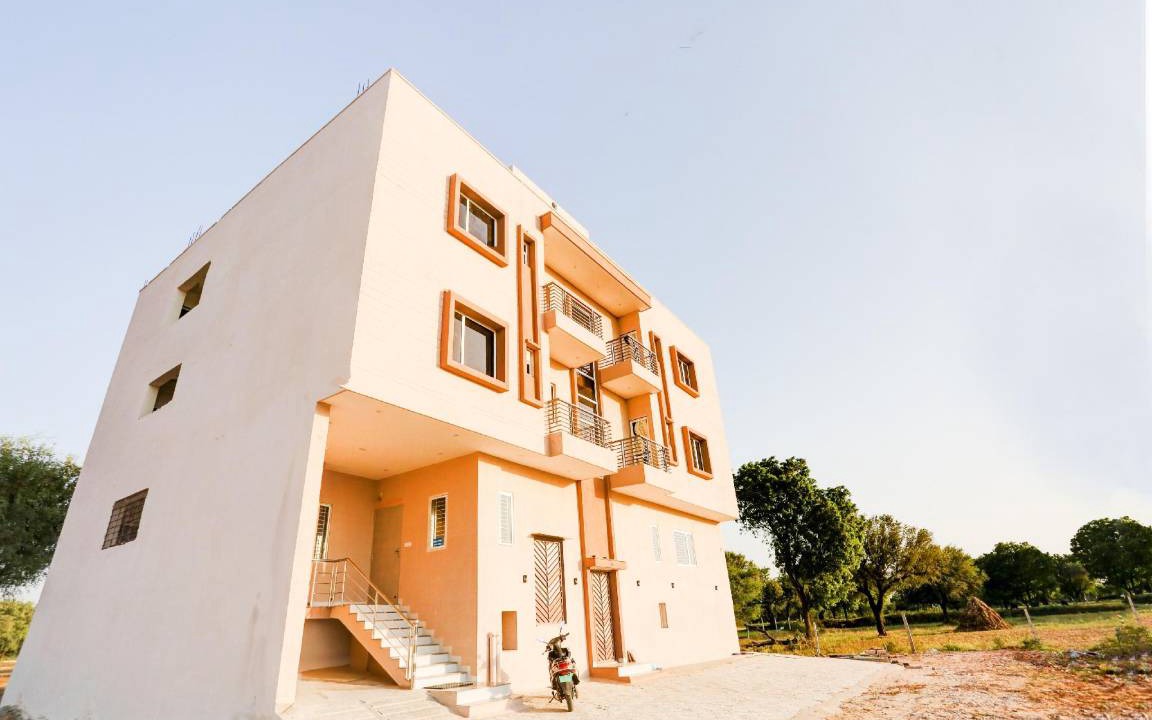 Jaipur House | House ∙ 2 guests
