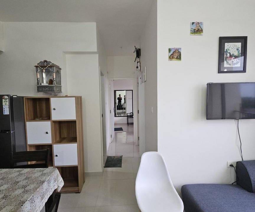 Chicalim House | House ∙ 2 bedrooms ∙ 5 guests