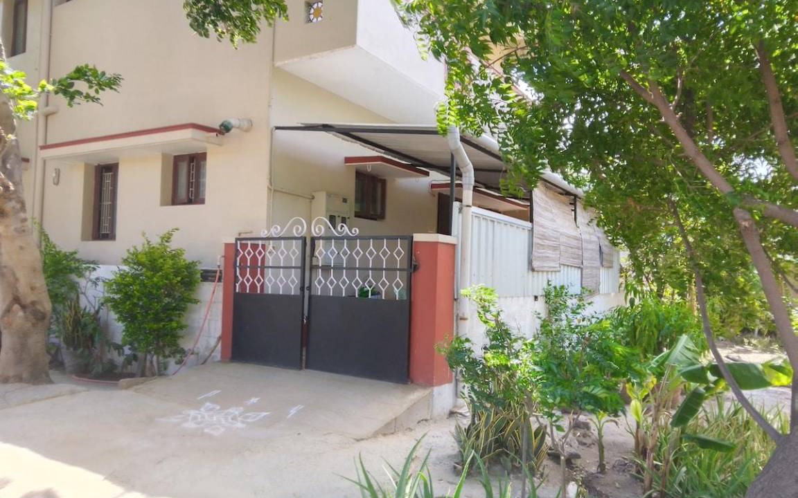 Coimbatore House | House ∙ 2 bedrooms ∙ 7 guests
