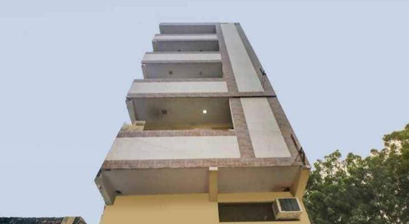 Shalimar Bagh House | House ∙ 3 guests